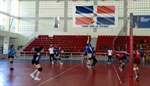 Equipo Voleyball Juvenil Avanza a Finales U19