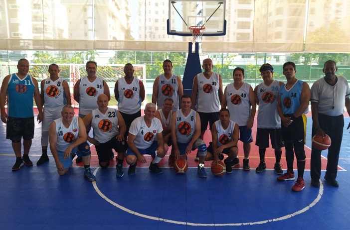 Liga de Baloncesto Las Bestias recibe sus homólogos de la Liga Añeja de SPM