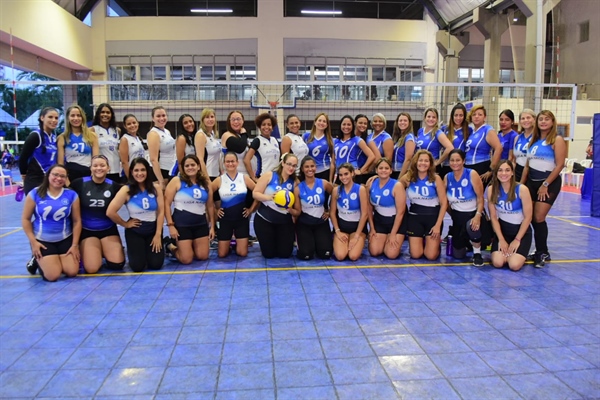 Liga Amateur arranca XII Torneo Invitacional