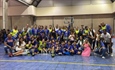 Equipos Club Naco ganan en 5ta Copa Naco Fútbol