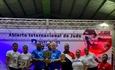 Judocas Naqueños se destacan en Copa de Judo Internacional DN