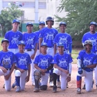Béisbol Naqueño pasa a la Final Torneo MIDEREC U14