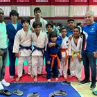 Superba Actuación del Judo en Invitacional Villa Francisca