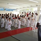 Club Deportivo Naco realizó su Torneo Intramuros Invitacional Karate