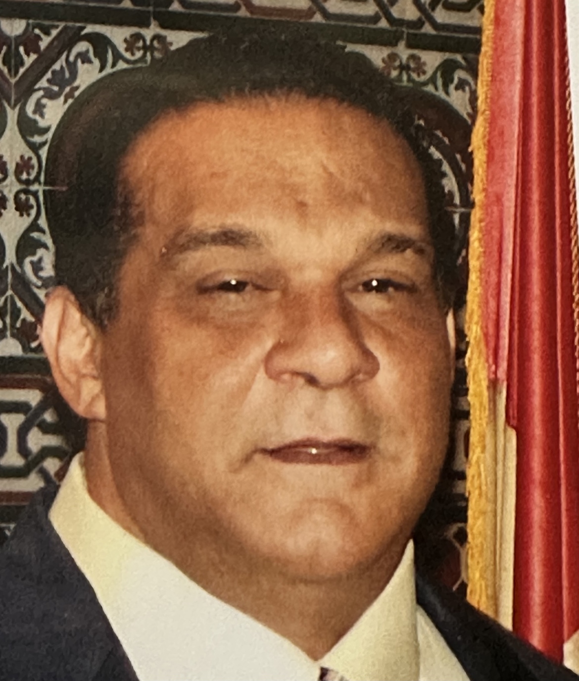 JOSÉ ALFREDO MONTAS URIBE