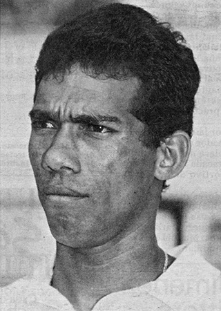 RAFAEL MORENO BERROA