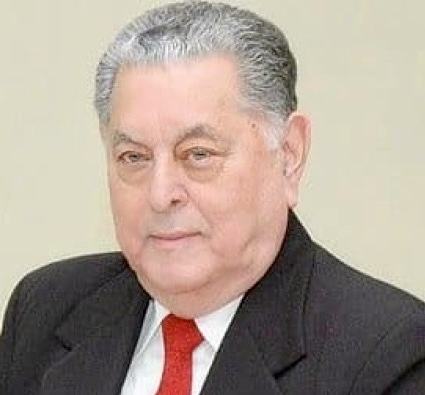 ALEJANDRO ASMAR SÁNCHEZ