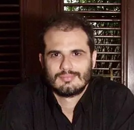 GUSTAVO HERNÁNDEZ SEVILLANO