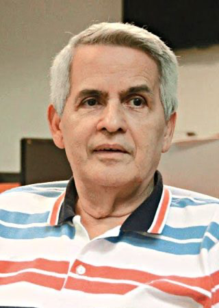 HUMBERTO RODRÍGUEZ