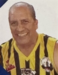 SERGIO TAVERAS