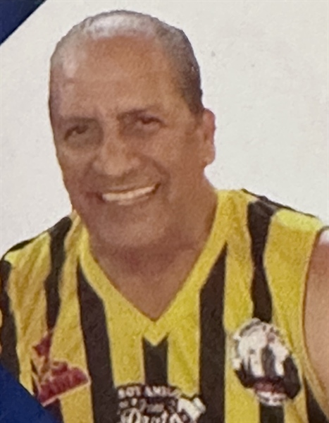 SERGIO TAVERAS