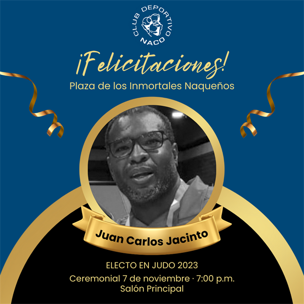 Juan Carlos Jacinto