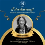 Mary Davila