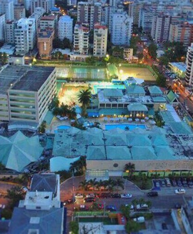 Club Deportivo Naco informa a su membresía las nuevas cuotas desde el...
