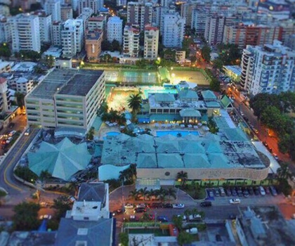 Club Deportivo Naco informa a su membresía las nuevas cuotas desde el...
