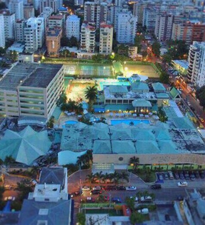 Club Deportivo Naco informa a su membresía las nuevas cuotas desde el...