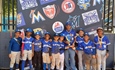 Club Naco se corona Campeón en Beisbol (7-8 años)