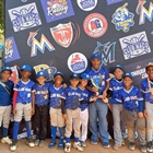 Club Naco se corona Campeón en Beisbol (7-8 años)