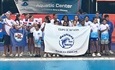 Delfines del Naco con destacada participación en Torneo Internacional en Cali, Colombia