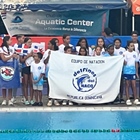 Delfines del Naco con destacada participación en Torneo Internacional en Cali, Colombia