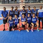 Continua torneo U14 de Baloncesto Naco