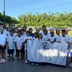 Escuela de Natación Naco conquista Torneo Sek Las Américas