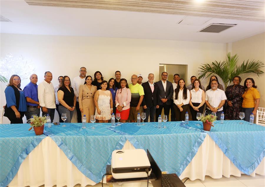 Delfines del Naco anuncian su Invitacional XLI