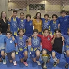 Fútbol Naco se corona Campeón Torneo 66 Aniversario