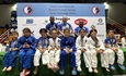 Sobresaliente actuación del Judo en Copa Invitacional