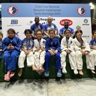 Sobresaliente actuación del Judo en Copa Invitacional