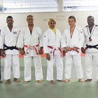 Club Deportivo Naco recibe la visita de la gloria del judo cubano y mundial Driulis González