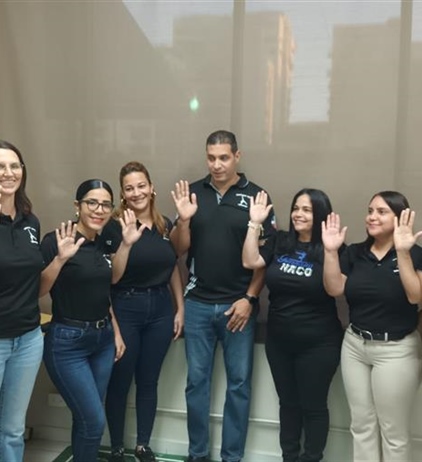 Gimnasia Naco elige nueva Directiva