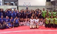 New Horizons gana Copa Independencia de Voleibol