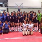 New Horizons gana Copa Independencia de Voleibol