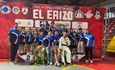 ¡Judo Naco gana el trofeo al "Mejor Equipo Internacional”!