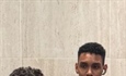 Rafael Cabrera y Eduardo Darley Brillan en Campeonato del Caribe