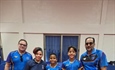 Tenimesistas Jacob Sánchez y Rommel Pepén ganan en Torneo “Tierra de Genios”