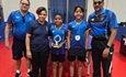Tenimesistas Jacob Sánchez y Rommel Pepén ganan en Torneo “Tierra de Genios”