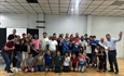 Judo Naco celebra actividad en Día Internacional contra el Bullyng