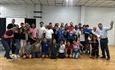 Judo Naco celebra actividad en Día Internacional contra el Bullyng