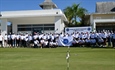 Club Deportivo Naco celebra su 67 aniversario con exitoso Torneo de Golf