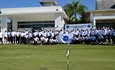 Club Deportivo Naco celebra su 67 aniversario con exitoso Torneo de Golf