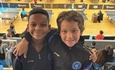 Club Naco brilla en el Torneo Internacional de Tenis de Mesa Regatas