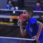 Exitosa participación Tenis de Mesa Naco en Perú
