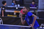 Exitosa participación Tenis de Mesa Naco en Perú