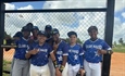 Beisbol gana en Juegos Amistosos de Monte Plata