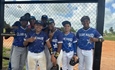 Beisbol gana en Juegos Amistosos de Monte Plata