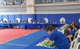 Simultánea de Ajedrez en el Club Naco
