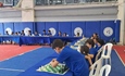 Simultánea de Ajedrez en el Club Naco