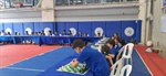 Simultánea de Ajedrez en el Club Naco